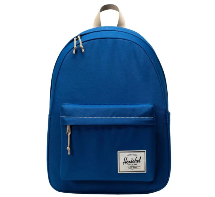 Batoh Classic model 21373448 Blue Jedna velikost - Herschel