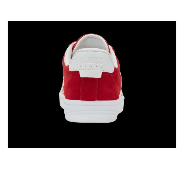 Boty KSwiss COURT II model 21420076 - K- Swiss