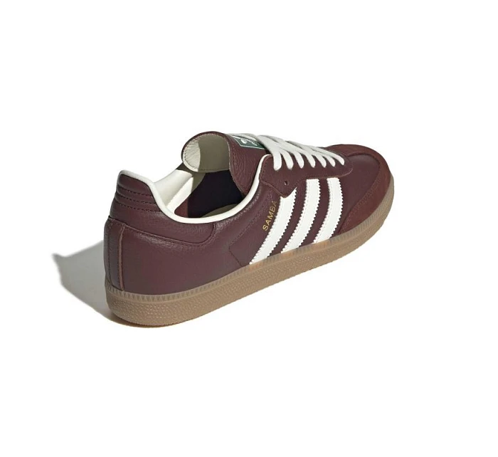 Boty adidas Originals SAMBA OG JR0892