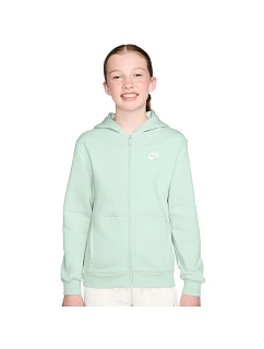 Dětská mikina Nike Sportswear Club Fleece,  velikost XL model 22310193 - No name