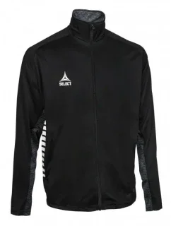 Vybrat Španělsko Mikina Zip Jr T26-02040