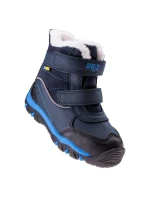 Dětská obuv Baisy Mid Wp Kdb Jr 92800442207 - Bejo Dětská obuv Baisy Mid Wp Kdb Jr 92800442207 - Bejo