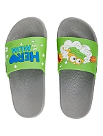 Žabky Coqui Ruki Jr 6383-634-4877