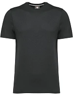 306 Pánské pracovní tričko model 22424235 dark grey - WK