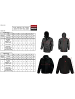 R Bunda 3v1 30. black model 22428439 - Result R Bunda 3v1 30. black model 22428439 - Result