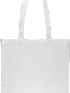 Long Cotton Bag Bavlněná taška s dlouhým uchem model 22501064 white