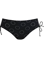 Style Anny Bottom kalhotky 8759-0 black - RosaFaia
