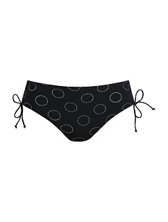 Style Anny Bottom kalhotky 8759-0 black - RosaFaia