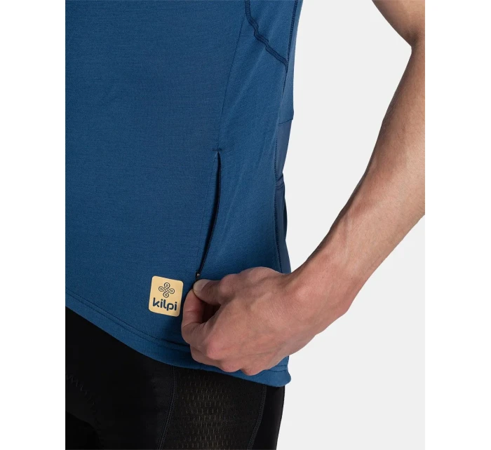 model 18511411 Tmavě modrá - Kilpi