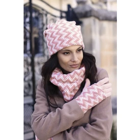 Kamea Madison kolor:różowy