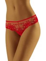 Wol-Bar Zorba barva: červená