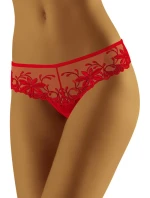 Wol-Bar Zorba barva: červená