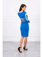 model 18744471 chrpové šaty - K-Fashion model 18744471 chrpové šaty - K-Fashion