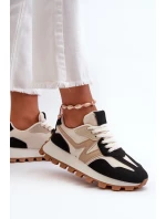 Dámské sportovní tenisky model 21666483 - Boto Dámské sportovní tenisky model 21666483 - Boto