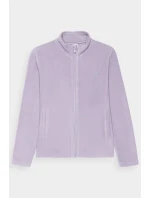 Dívčí s límcem Slim Fialový model 21673486 - 4F