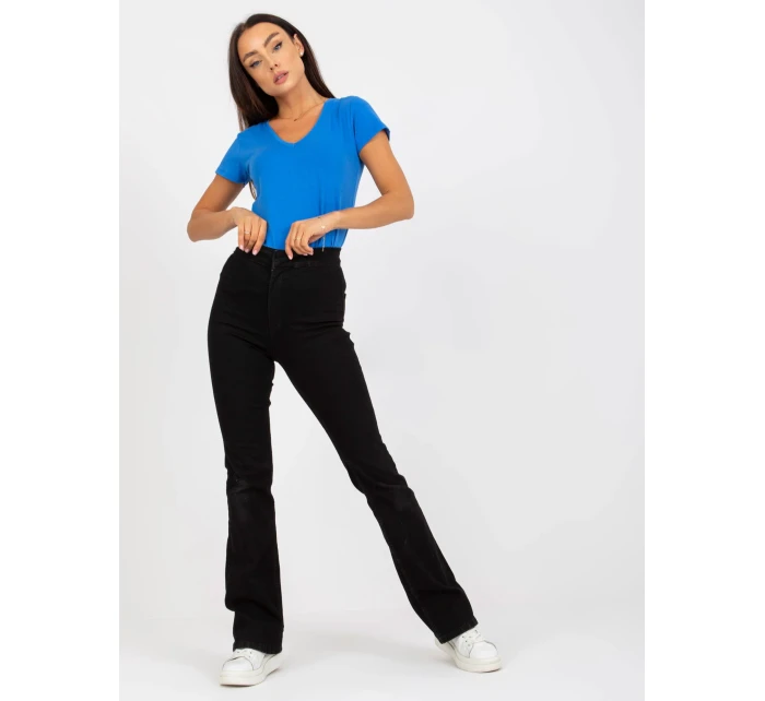 Tričko B 012.80P tmavě modrá