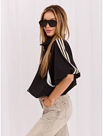 Mikina MI BL K71751.94 černá Mikina MI BL K71751.94 černá