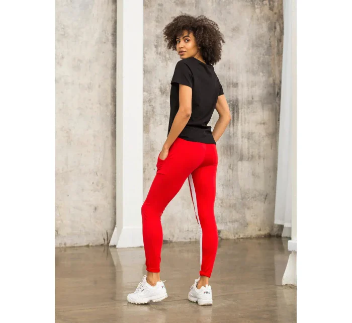 Tričko RV TS 5229.34P černá