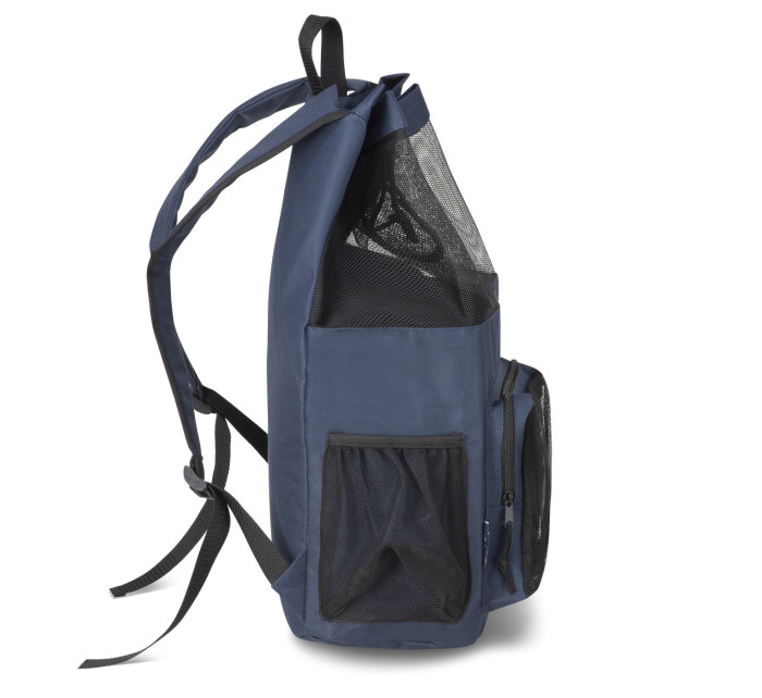 Plavecký batoh  Blue model 16635181 - Semiline