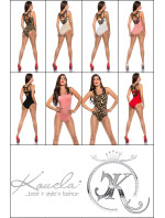 Sexy KouCla Body with  & model 19601026 - Style fashion