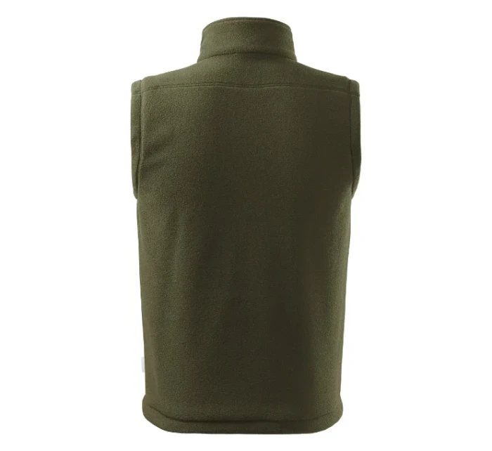 Next fleece vesta unisex military 69 (brand label)
