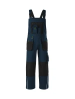 Ranger pracovní kalhoty s model 20637385 pánské námořní modrá - MALFINI, a.s. Ranger pracovní kalhoty s model 20637385 pánské námořní modrá - MALFINI, a.s.