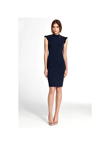 Dámské šaty model 17120516 - Nife Dámské šaty model 17120516 - Nife