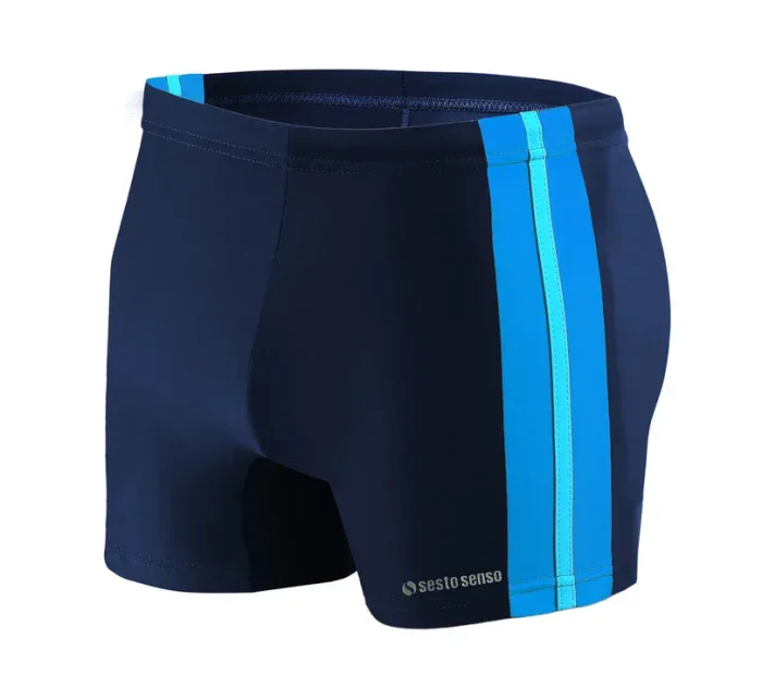 PÁNSKÉ PLAVECKÉ BOXERKY BD 382 MAXI