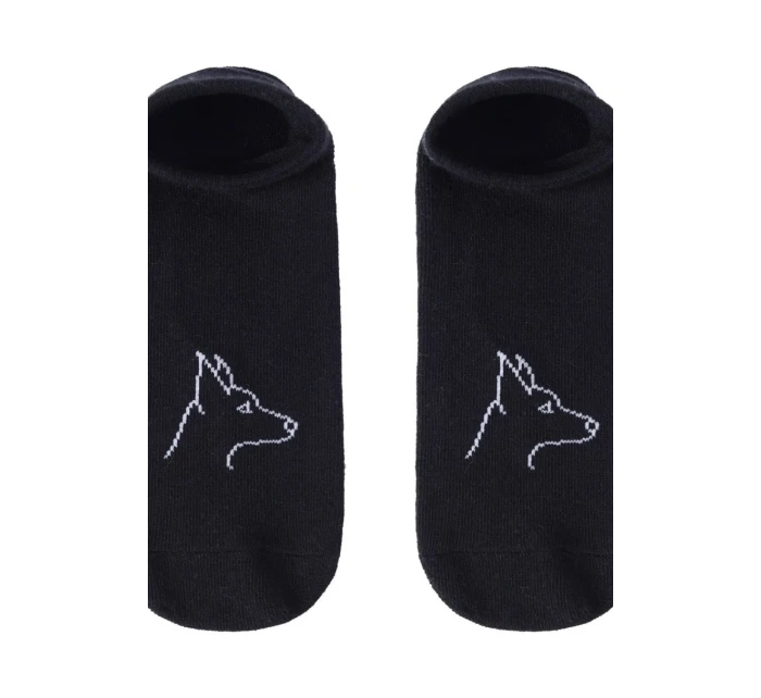 Dámské ponožky ST-05