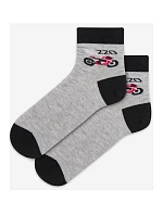 Tenké barevné ponožky 611 let model 22132530 - Gatta