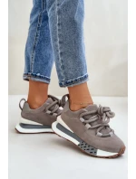 Sportovní obuv model 200824 Step in style Sportovní obuv model 200824 Step in style