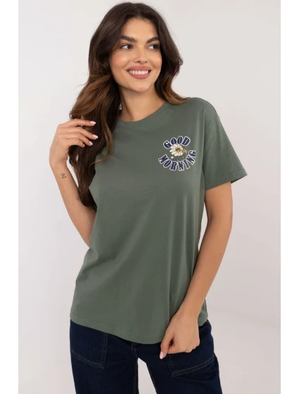 T-shirt model 208743 Sublevel