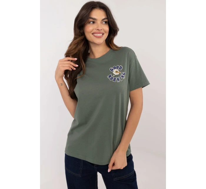 T-shirt model 208743 Sublevel