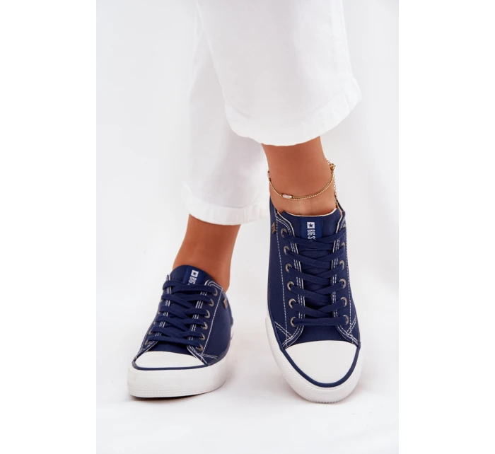 Tenisky model 216377 Step in style Tenisky model 216377 Step in style