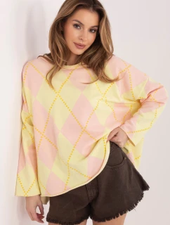 Mikina  model 225063 Factory Price