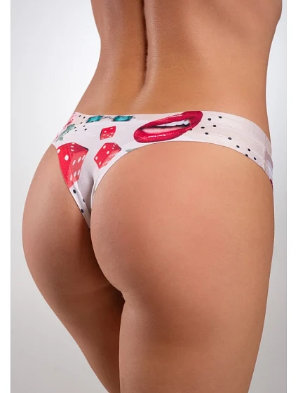 Dámské brazilky ART model 17641113 - Meméme