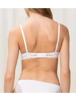 Kalhotky Lovely Micro Tai bílé - TRIUMPH