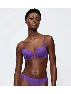 model 22005999 Night In Vegas WHU PURPLE PURPLE - Triumph
