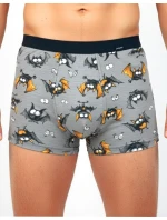 Boxerky Tattoo M2XL model 21400039 - Cornette Boxerky Tattoo M2XL model 21400039 - Cornette