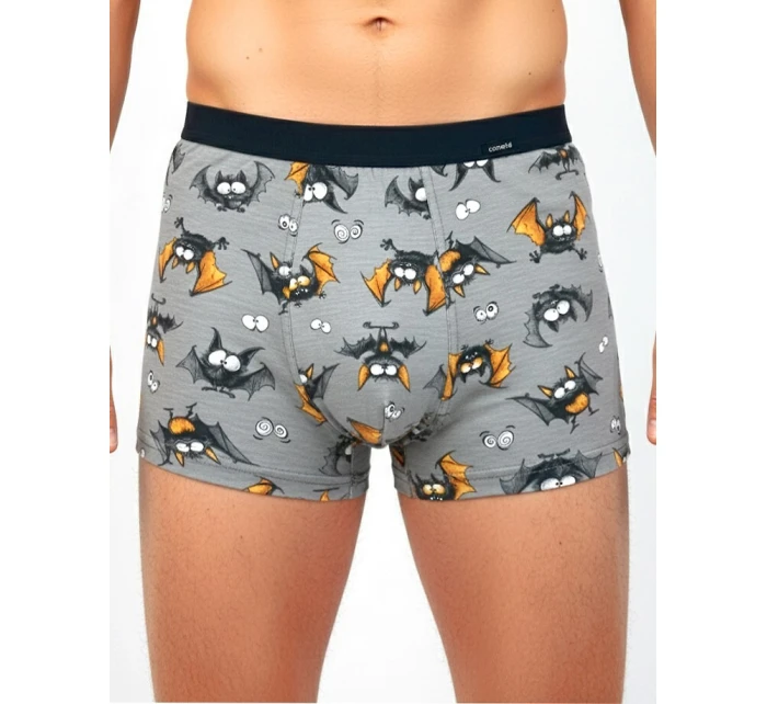 Boxerky Tattoo M2XL model 21400039 - Cornette Boxerky Tattoo M2XL model 21400039 - Cornette