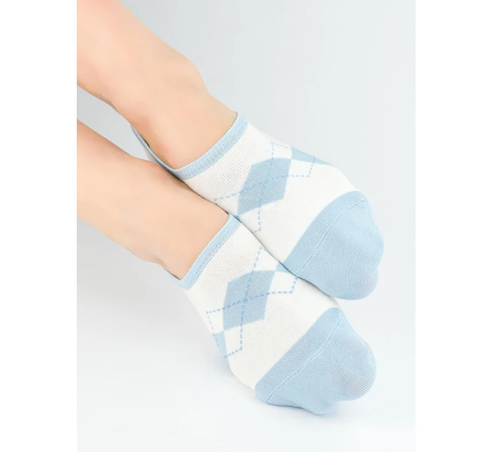 Noviti ballerina ST118 Burington 36-41