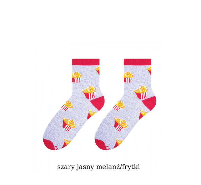 Dámské ponožky model 7835087 - More