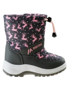 Dětské sněhule model 21836175 KIDS - Martes