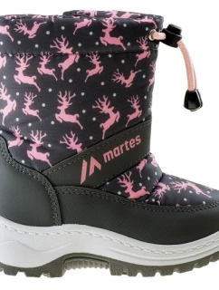 Dětské sněhule model 21836175 KIDS - Martes