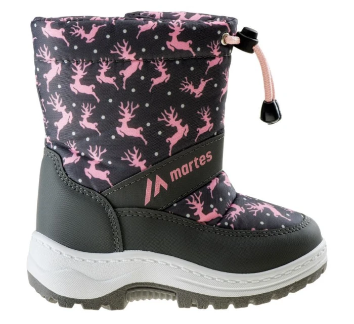 Dětské sněhule model 21836175 KIDS - Martes