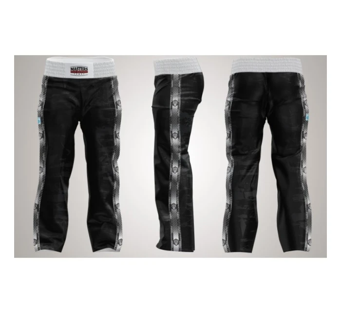 kalhoty model 21352406 - Masters