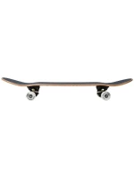 Rocket Twisted Foli Gold 7,5" skateboard RKT-COM-1555