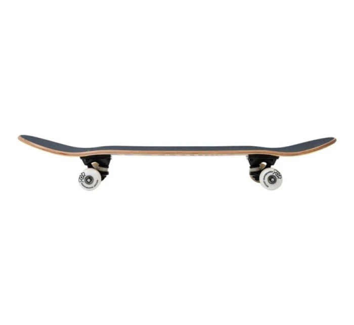 Rocket Twisted Foli Gold 7,5" skateboard RKT-COM-1555