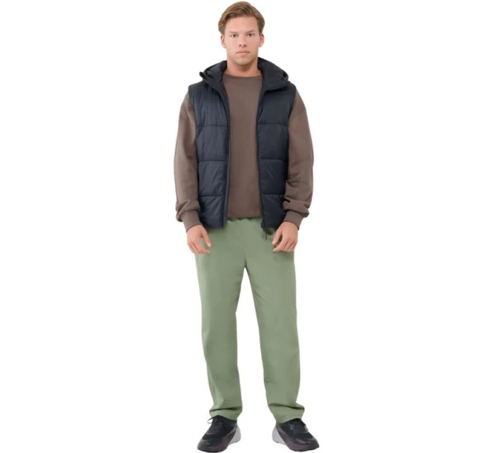 Vesta 4F M193 M 4FWSS25TVJAM193 20S pánské Vesta 4F M193 M 4FWSS25TVJAM193 20S pánské