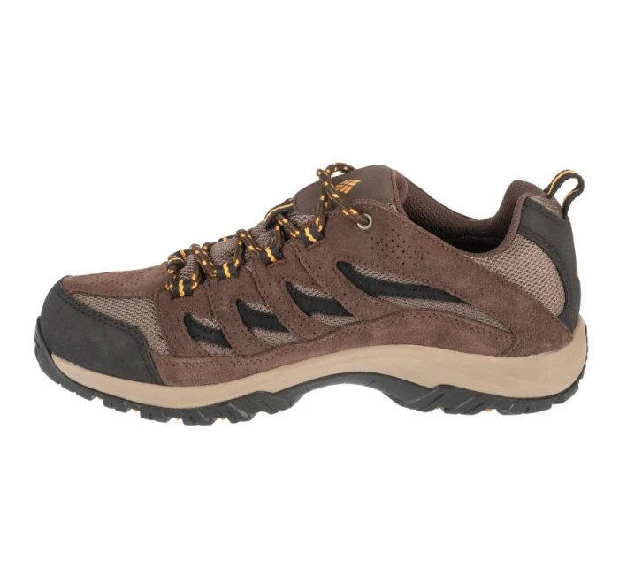 Columbia Crestwood Waterproof M boty 2100651255 Columbia Crestwood Waterproof M boty 2100651255